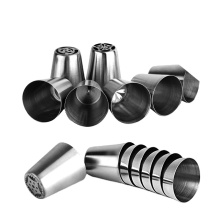 Food-Grade standards high quality food-grade 304 Stainless Steel Yaxing cake tools and accessories